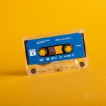 music cassette production